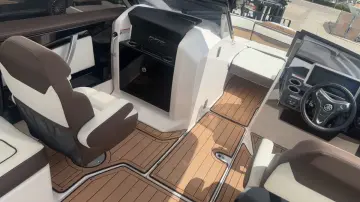 Thumbnail von Yamaha 275 SDX