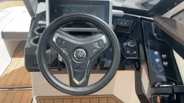 Thumbnail von Yamaha 275 SDX