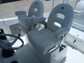 Sea Pro Boats 245 FLX