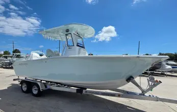 Thumbnail von Sea Pro Boats 245 FLX