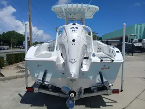 Thumbnail von Sea Pro Boats 245 FLX