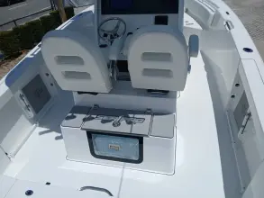 Thumbnail von Sea Pro Boats 245 FLX