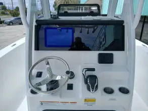 Thumbnail von Sea Pro Boats 245 FLX