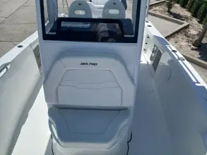 Thumbnail von Sea Pro Boats 245 FLX