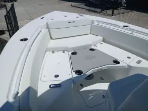 Thumbnail von Sea Pro Boats 245 FLX