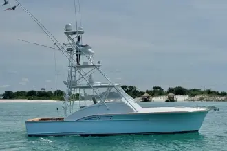 Thumbnail von Miller Marine 36 Express