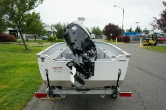 Thumbnail von Lund 1400 Fury Tiller 2026 Lund – 1400 Fury Tiller