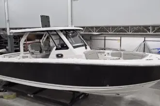 Thumbnail von Pursuit S 328 Sport
