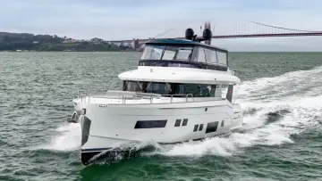 Sirena 64