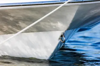 Thumbnail von Boston Whaler 210 Montauk