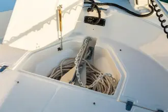 Thumbnail von Boston Whaler 210 Montauk