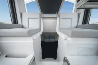 Thumbnail von Cruisers Yachts 38 VTR EC