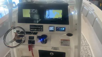Thumbnail von Sea Fox Boats 288 Commander