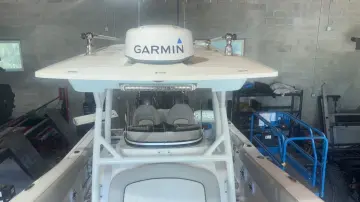 Thumbnail von Sea Fox Boats 288 Commander