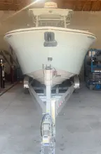 Thumbnail von Sea Fox Boats 288 Commander