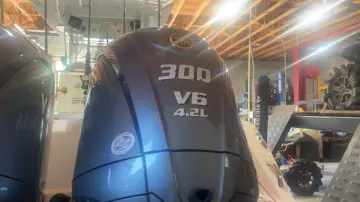 Thumbnail von Sea Fox Boats 288 Commander