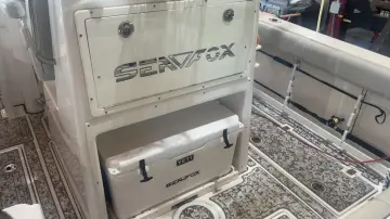 Thumbnail von Sea Fox Boats 288 Commander