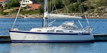 Thumbnail von Hallberg-Rassy 310