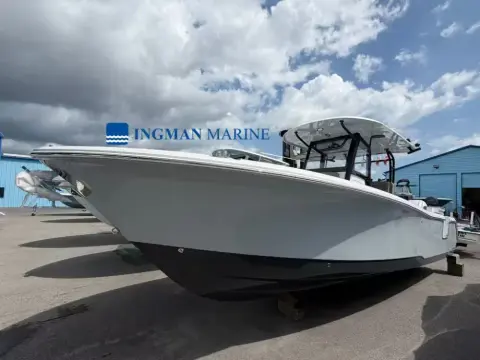 Sea Hunt Ultra 285 SE