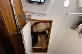 Thumbnail von Jeanneau Sun Odyssey 349