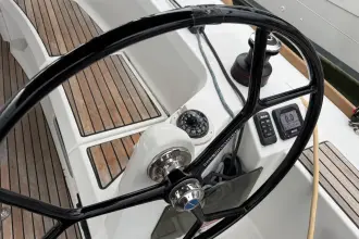 Thumbnail von Jeanneau Sun Odyssey 349