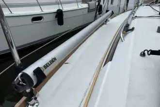Thumbnail von Jeanneau Sun Odyssey 349