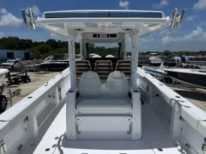 Thumbnail von Everglades 375 CC