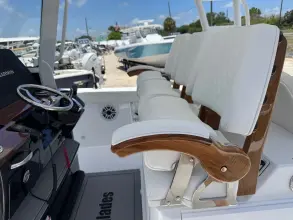 Thumbnail von Everglades 375 CC