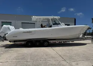 Thumbnail von Everglades 375 CC