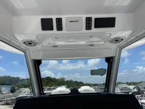 Thumbnail von Everglades 375 CC
