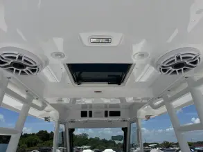 Thumbnail von Everglades 375 CC