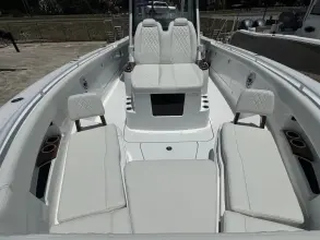 Thumbnail von Everglades 375 CC