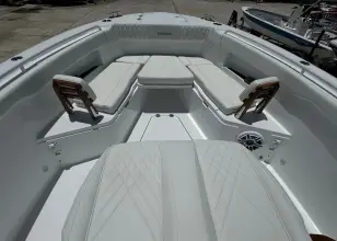 Thumbnail von Everglades 375 CC