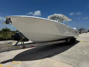 Thumbnail von Everglades 375 CC