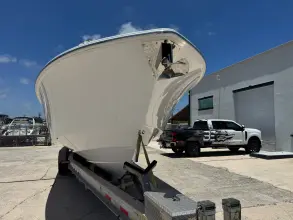 Thumbnail von Everglades 375 CC