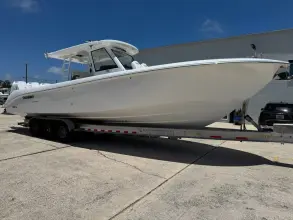 Thumbnail von Everglades 375 CC