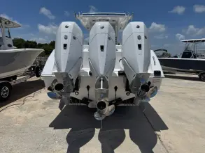 Thumbnail von Everglades 375 CC