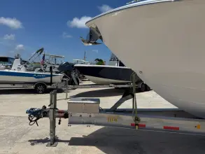 Thumbnail von Everglades 375 CC