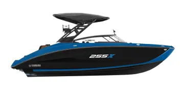 Thumbnail von Yamaha 255XD