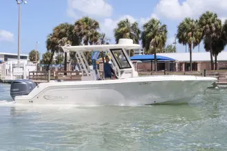 Thumbnail von Robalo R272 Center Console