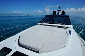 Thumbnail von Uniesse Exuma HTC5p VEINTE