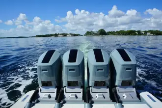 Thumbnail von Uniesse Exuma HTC5p VEINTE