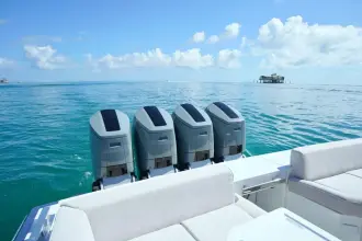Thumbnail von Uniesse Exuma HTC5p VEINTE