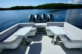Thumbnail von Uniesse Exuma HTC5p VEINTE