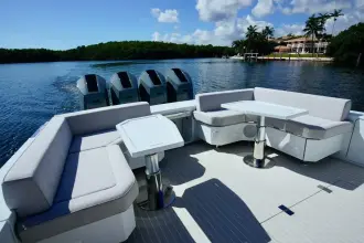 Thumbnail von Uniesse Exuma HTC5p VEINTE