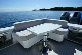Thumbnail von Uniesse Exuma HTC5p VEINTE