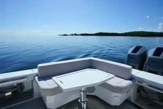 Thumbnail von Uniesse Exuma HTC5p VEINTE