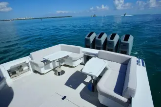 Thumbnail von Uniesse Exuma HTC5p VEINTE