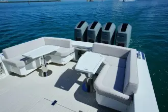 Thumbnail von Uniesse Exuma HTC5p VEINTE
