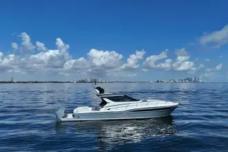 Thumbnail von Uniesse Exuma HTC5p VEINTE